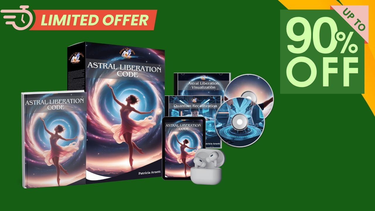 Astral Liberation Code Reviews 2025