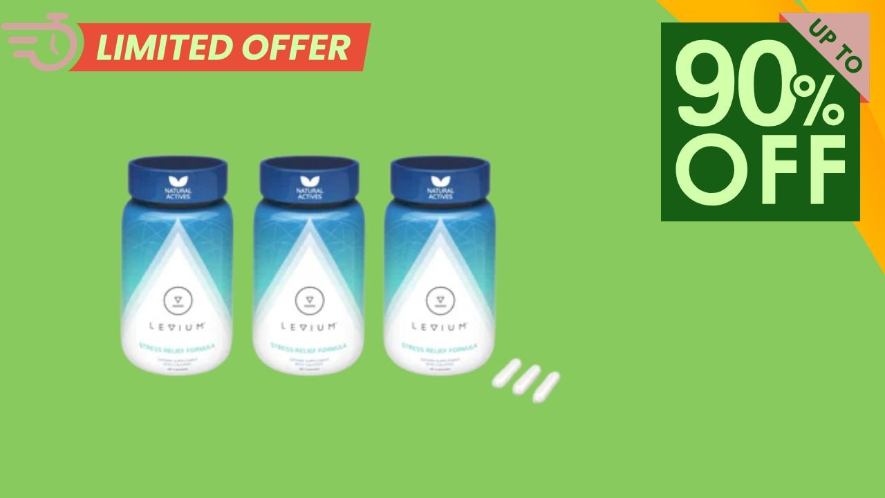 Levium Reviews & Complaints 2025