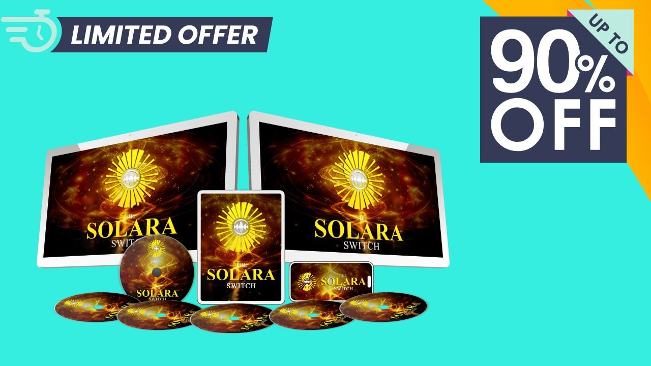 Solara Switch Reviews 2025