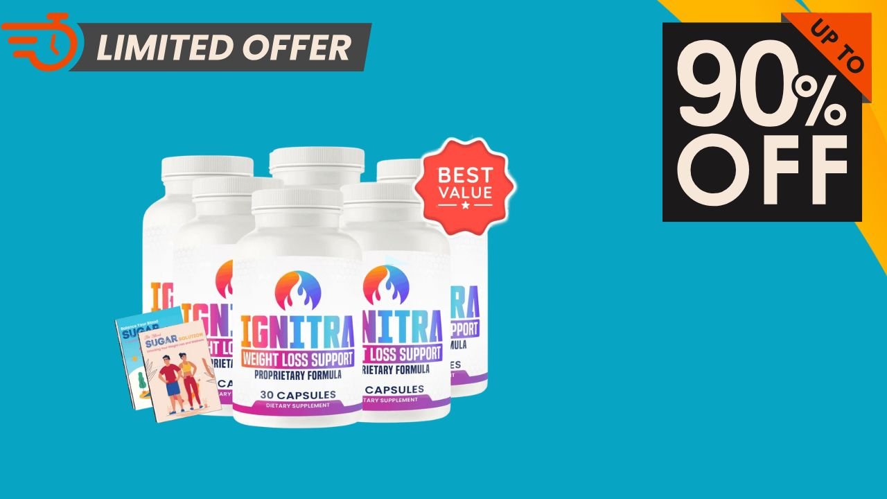 Ignitra Reviews and Complaints