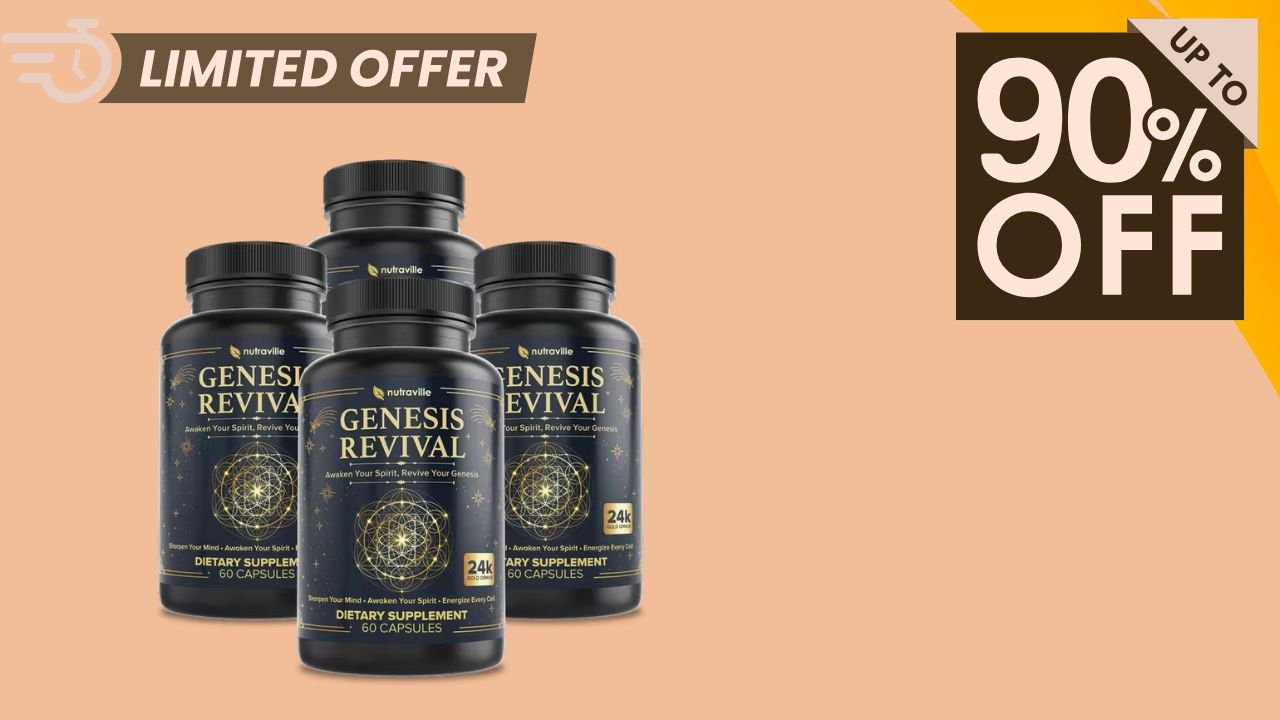 Genesis Revival Reviews 2025 USA