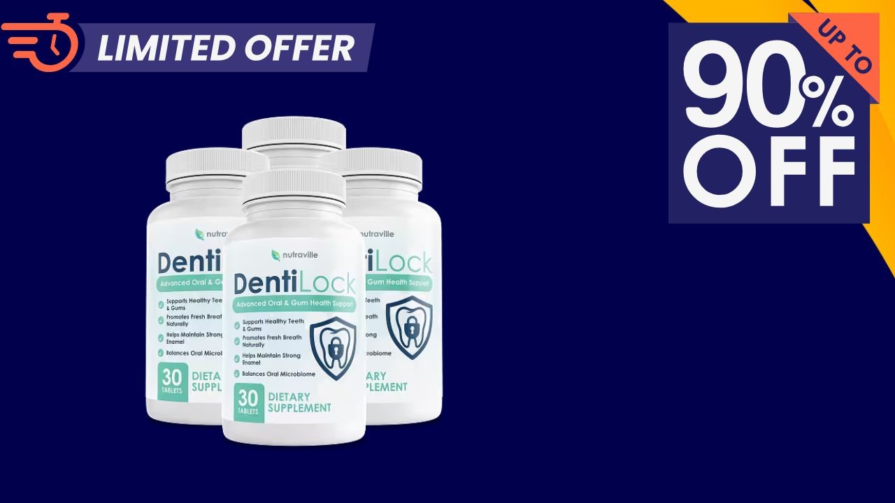 DentiLock Reviews and Complaints 2025