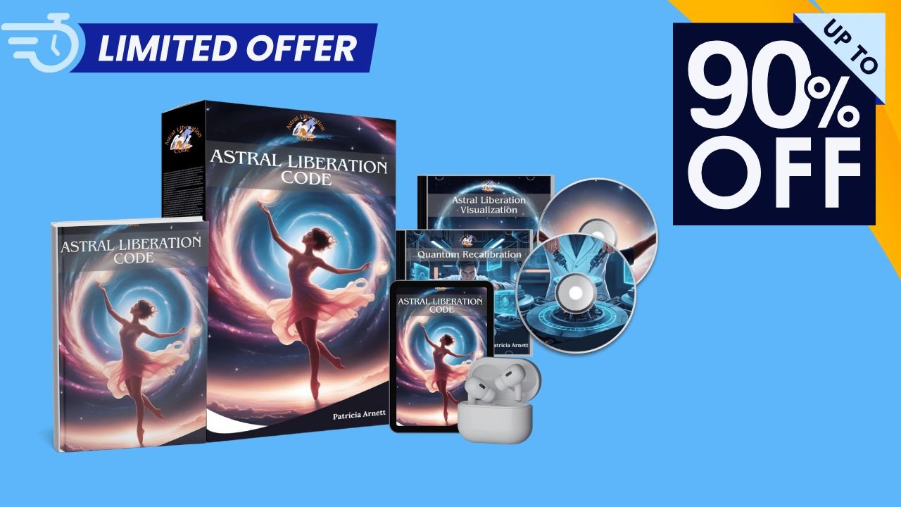 Astral Liberation Code Reviews and Complaints