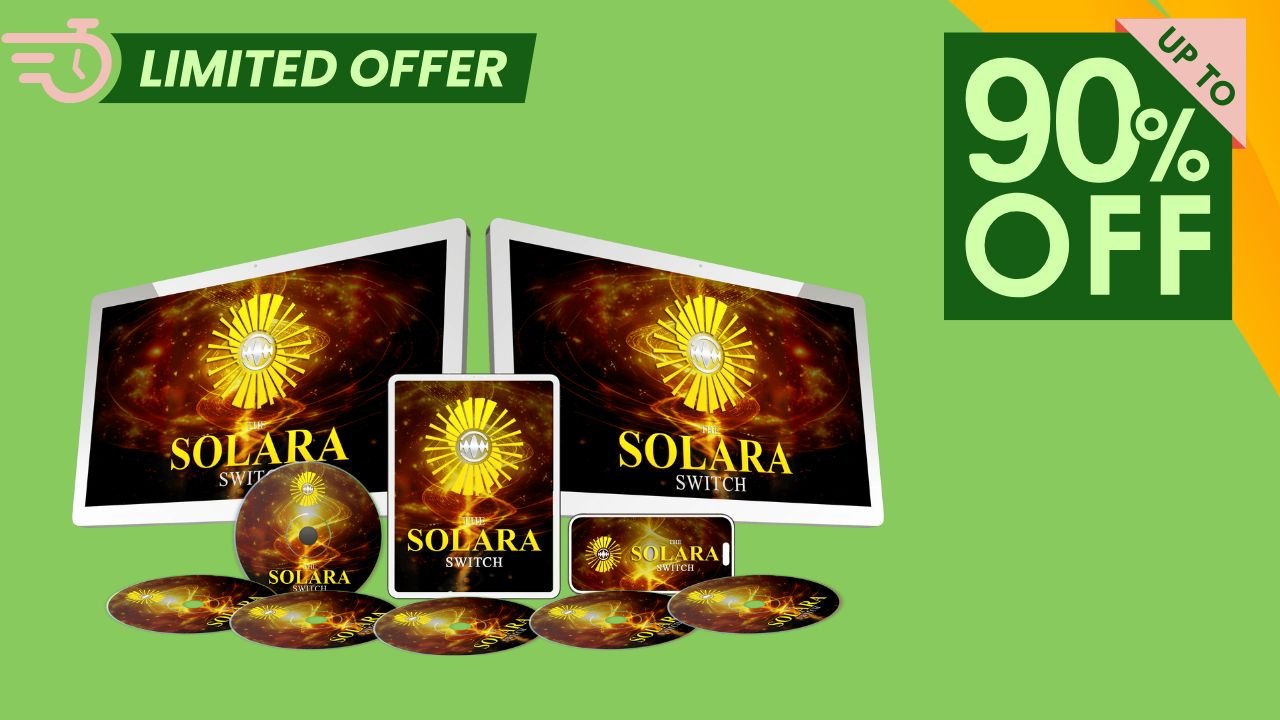 Solara Switch Reviews and Complaints