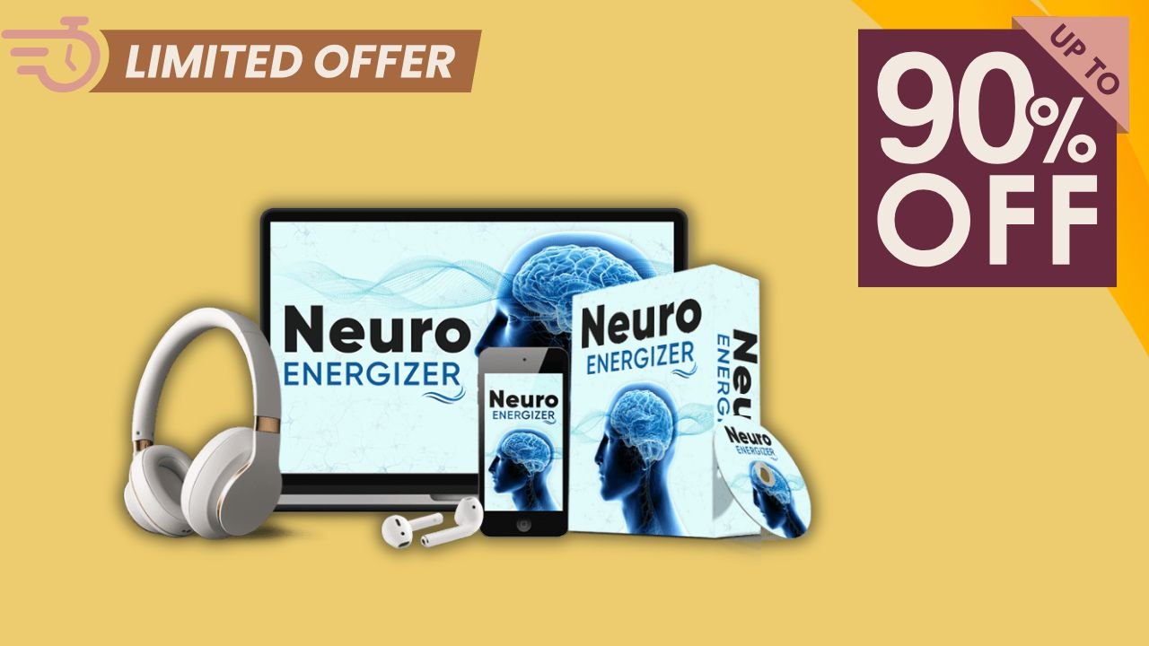 Neuro Energizer Reviews and Complaints