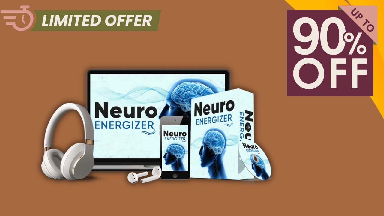 Neuro Energizer