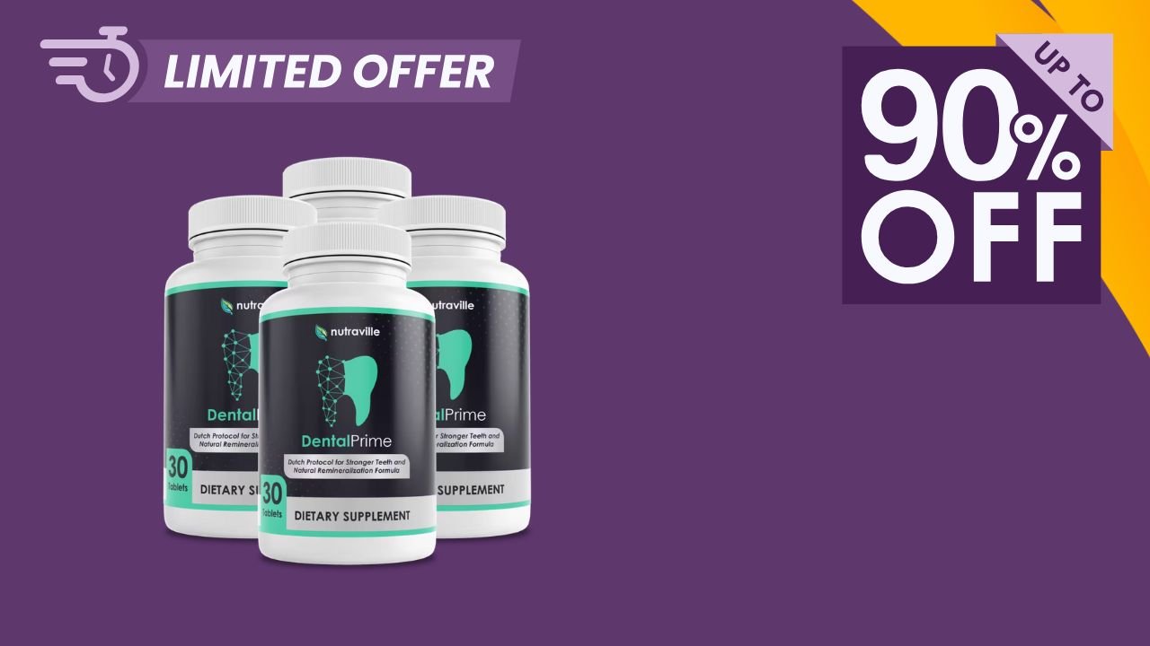 DentalPrime Reviews 2025