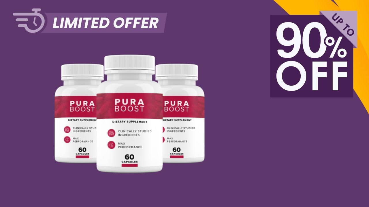 Pura Boost Reviews and Complaints 2025