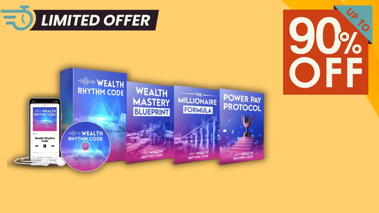 Wealth Rhythm Code Review