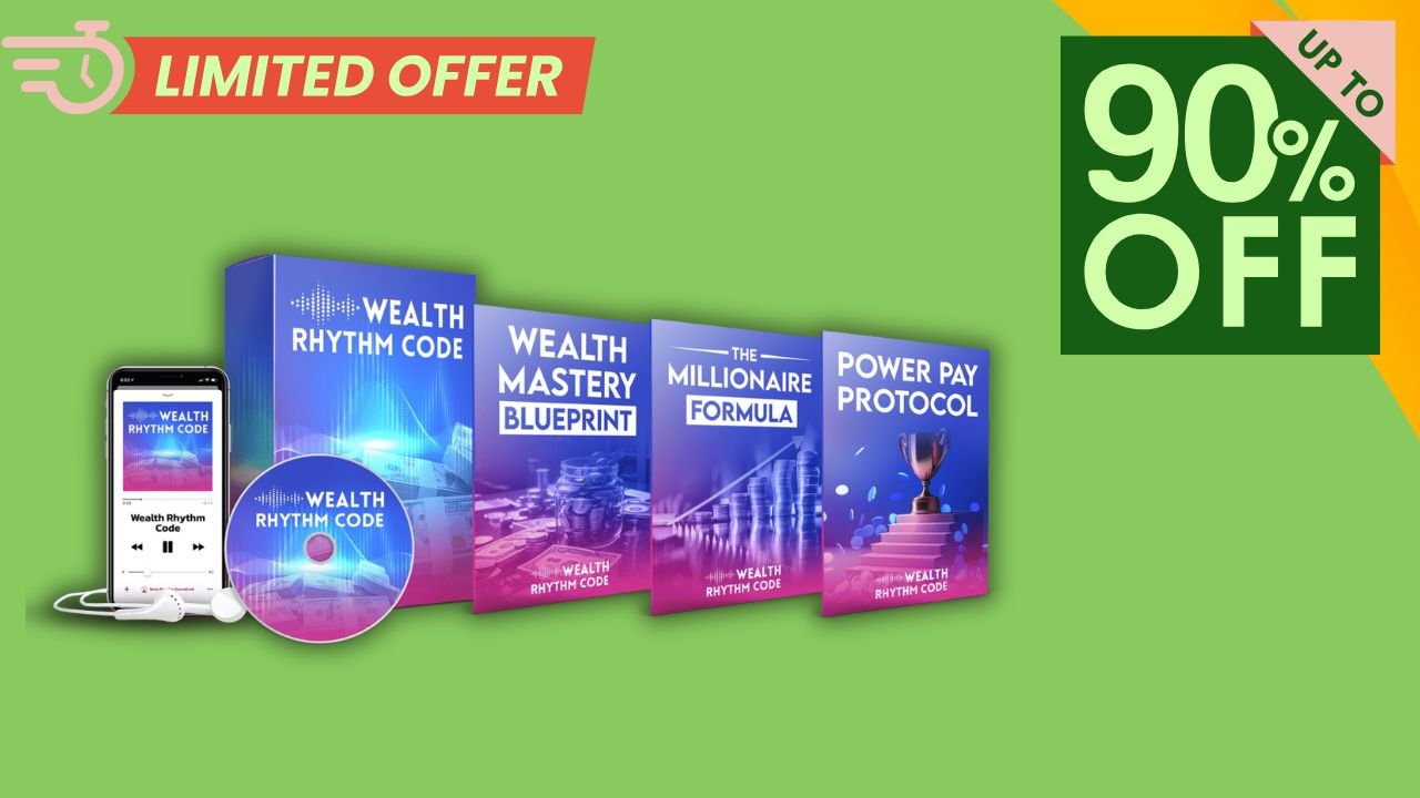 Wealth Rhythm Code Reviews