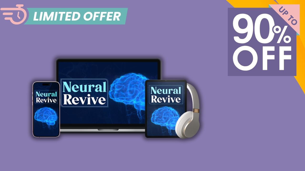Neural Revive Reviews and Complaints