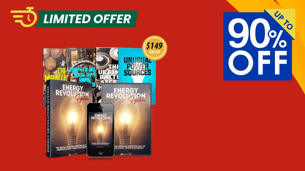 Energy Revolution System