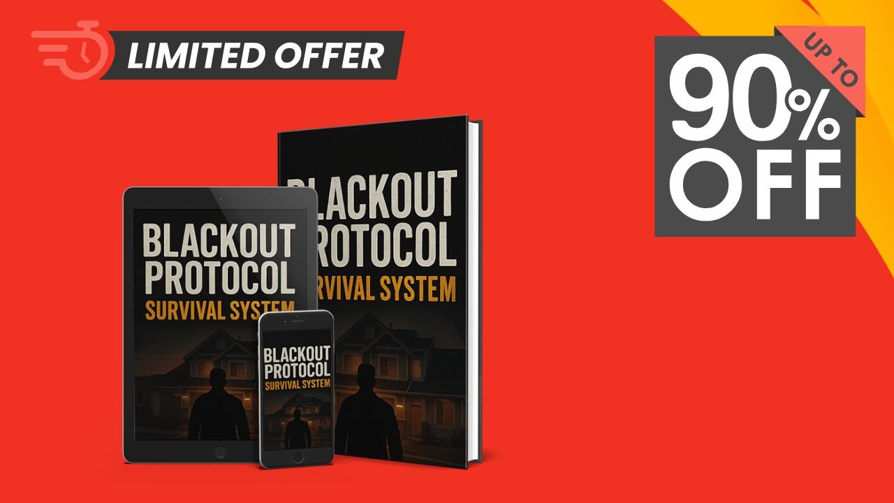 Blackout Protocol Survival System Reviews and Complaints 2025