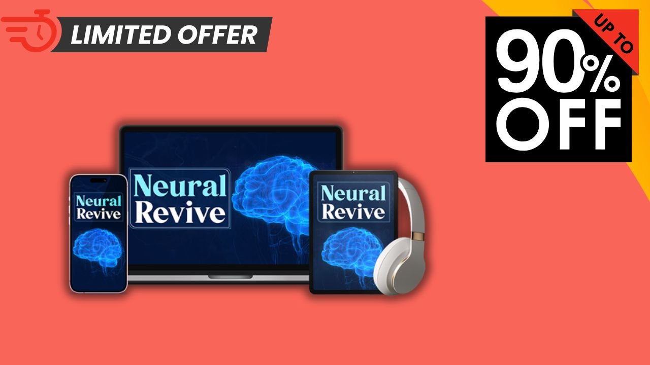 Neural Revive Reviews 2025
