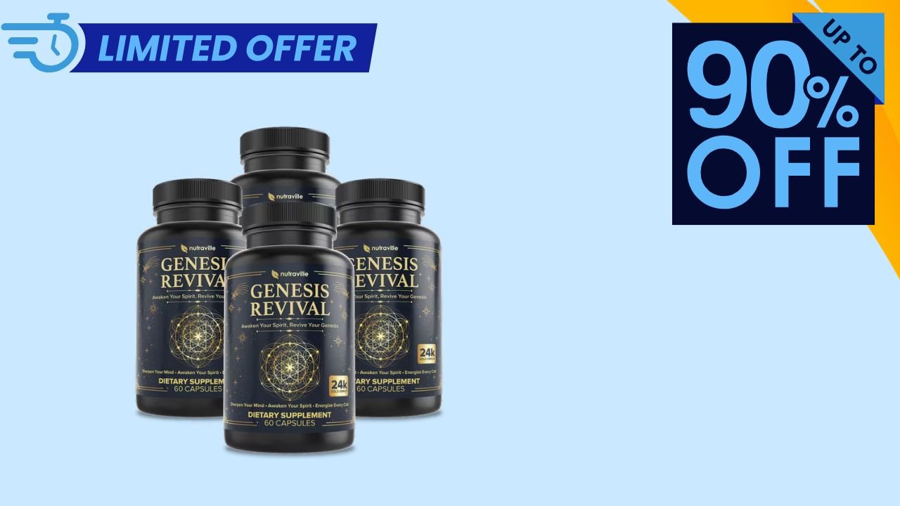 Genesis Revival Reviews and Complaints