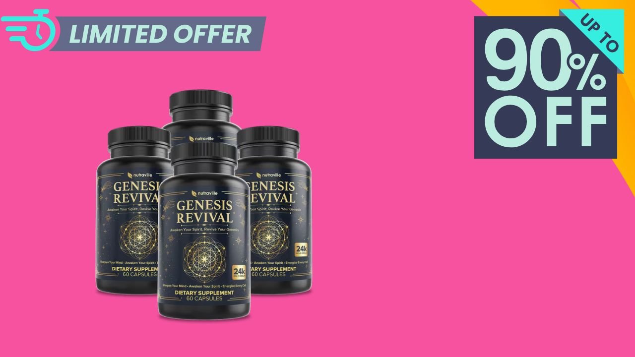 Genesis Revival Reviews 2025