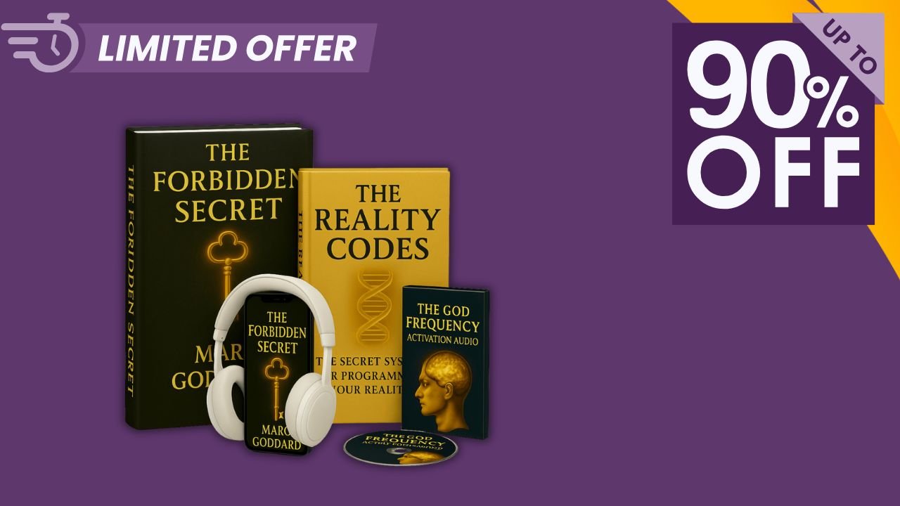 The Forbidden Secret Review