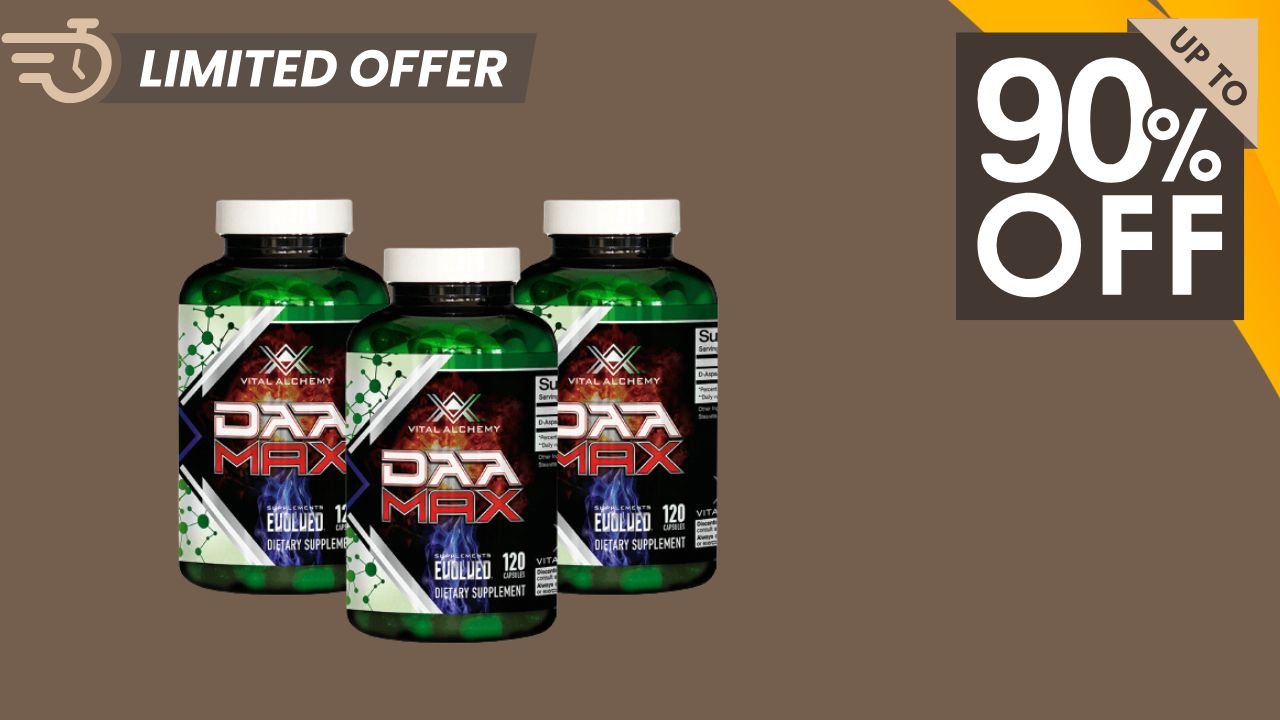 Daa Max Reviews and Complaints