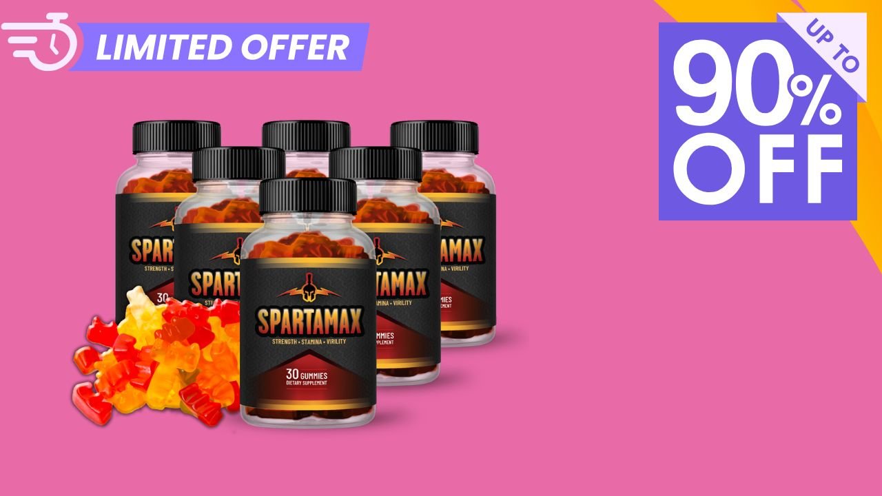 Spartamax Review