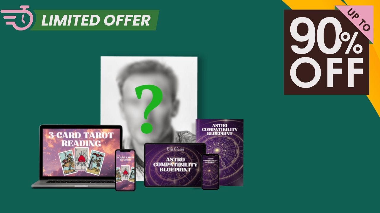 Eva Bloom Soulmate Sketch Review