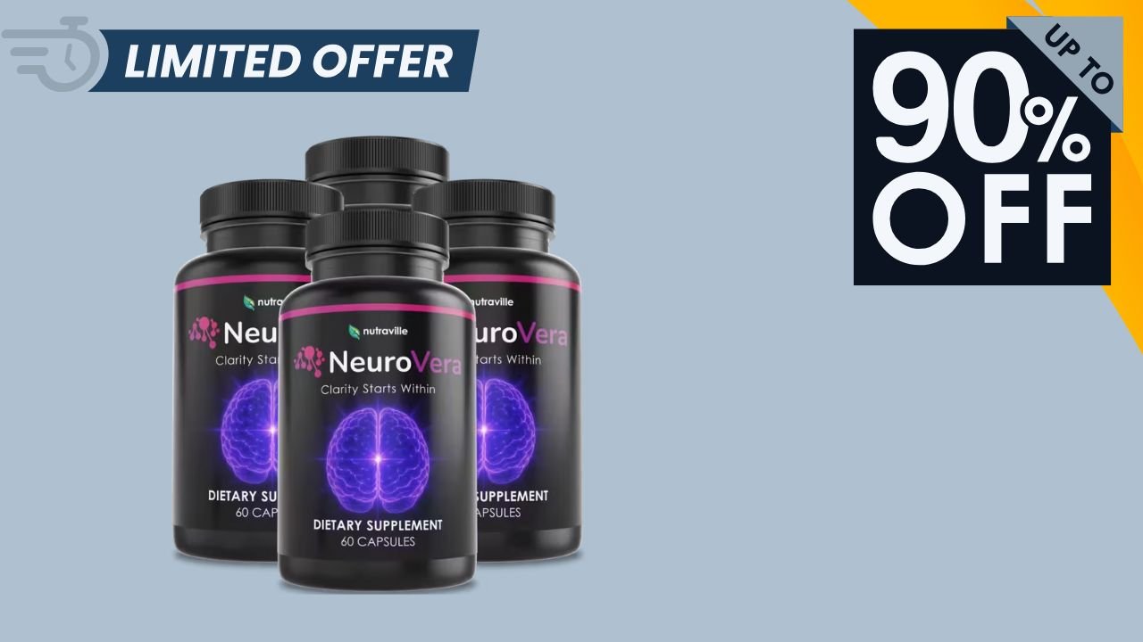 NeuroVera Reviews 2025