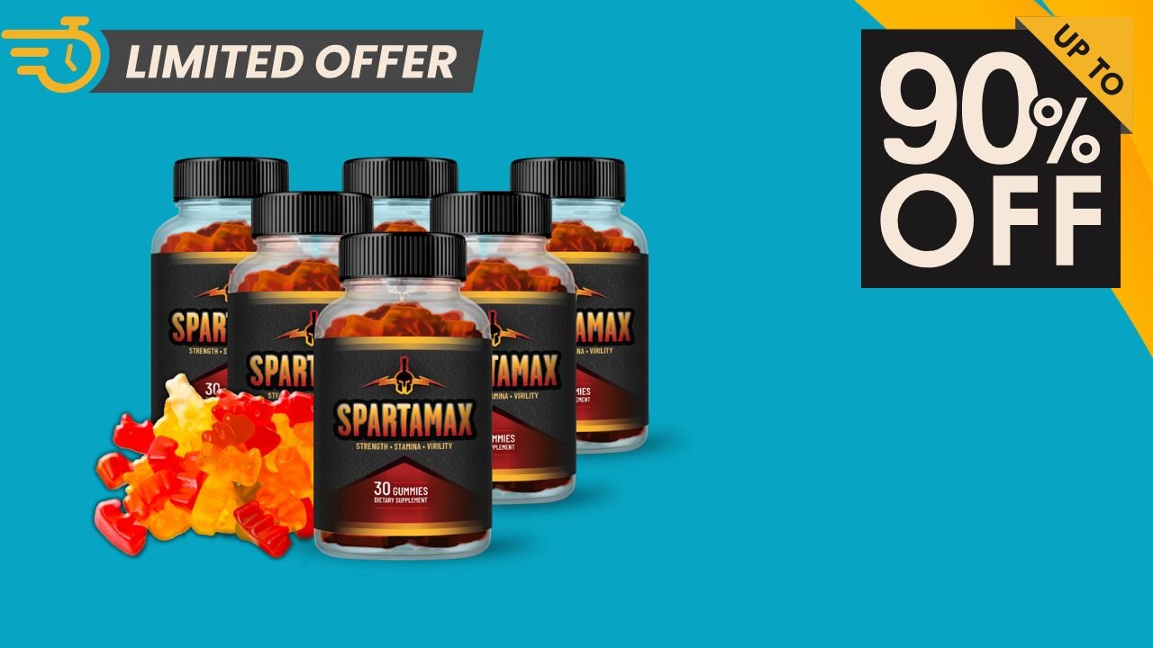 Spartamax Reviews and Complaints