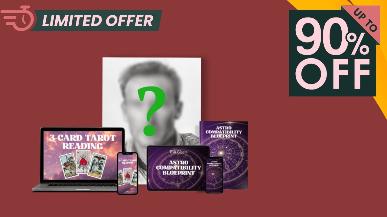 Eva Bloom Soulmate Sketch Reviews and Complaints