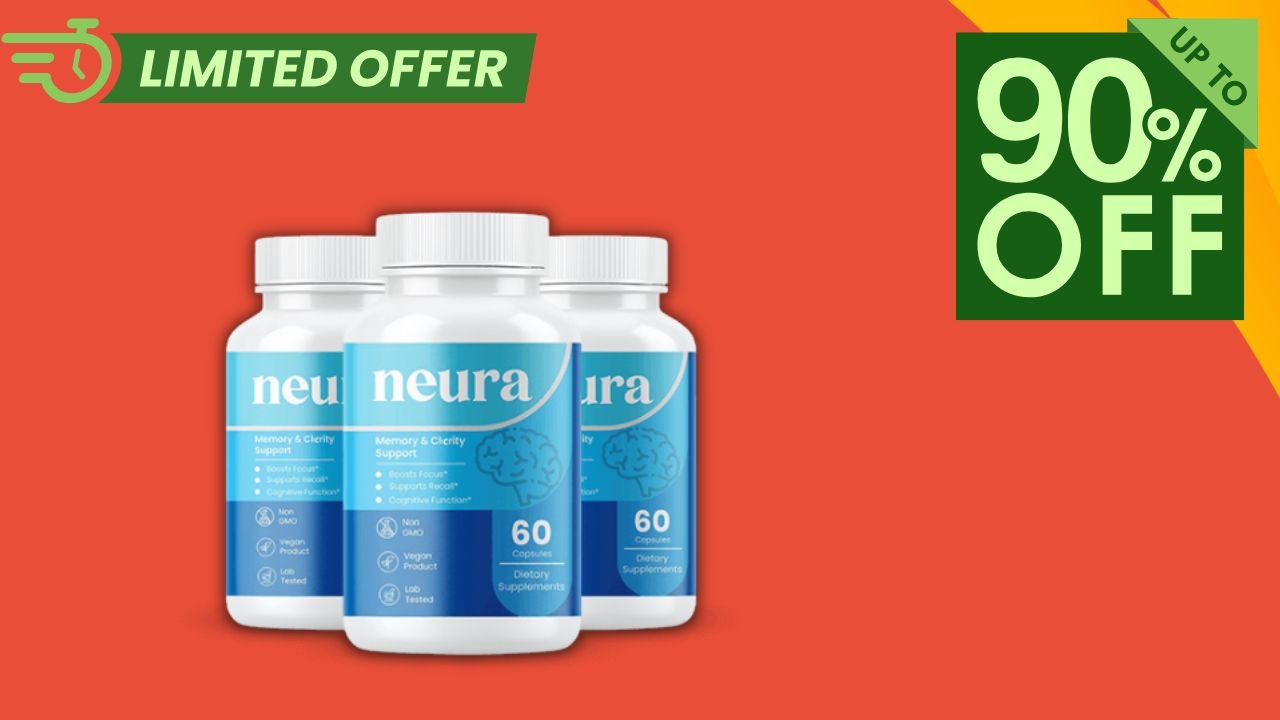 Neura Supplement Reviews and Complaints
