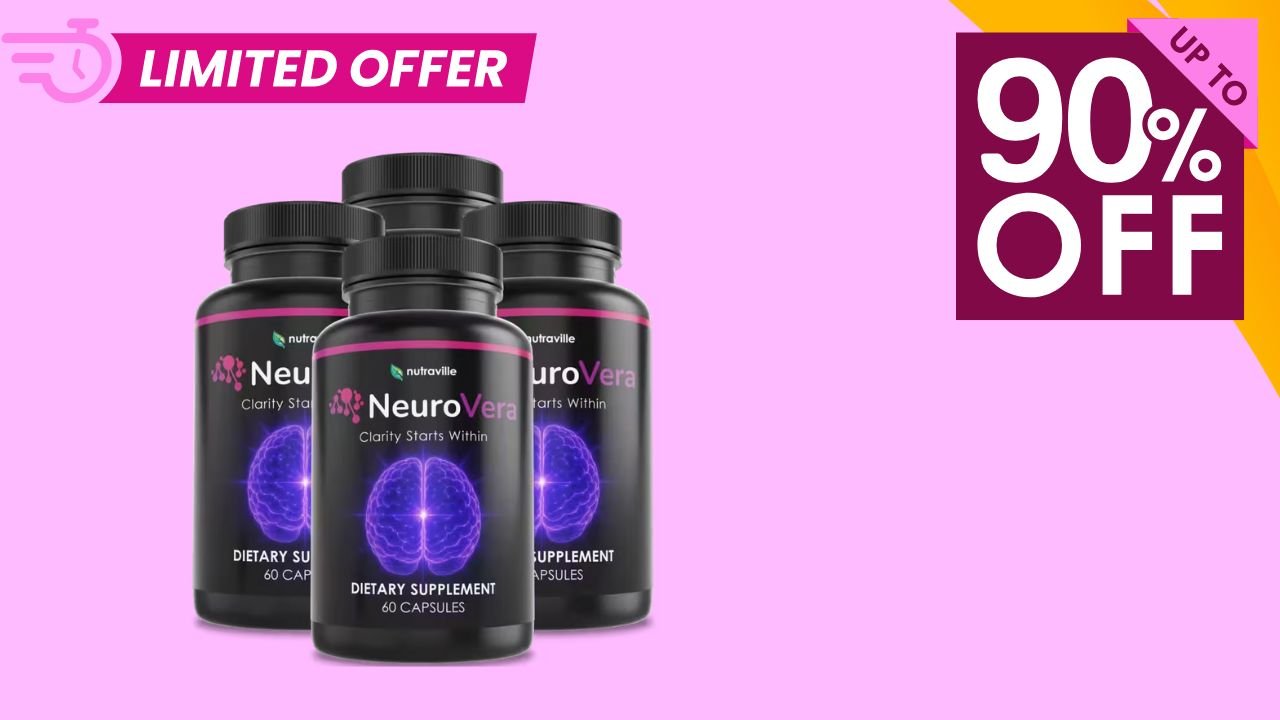 NeuroVera Reviews and Complaints