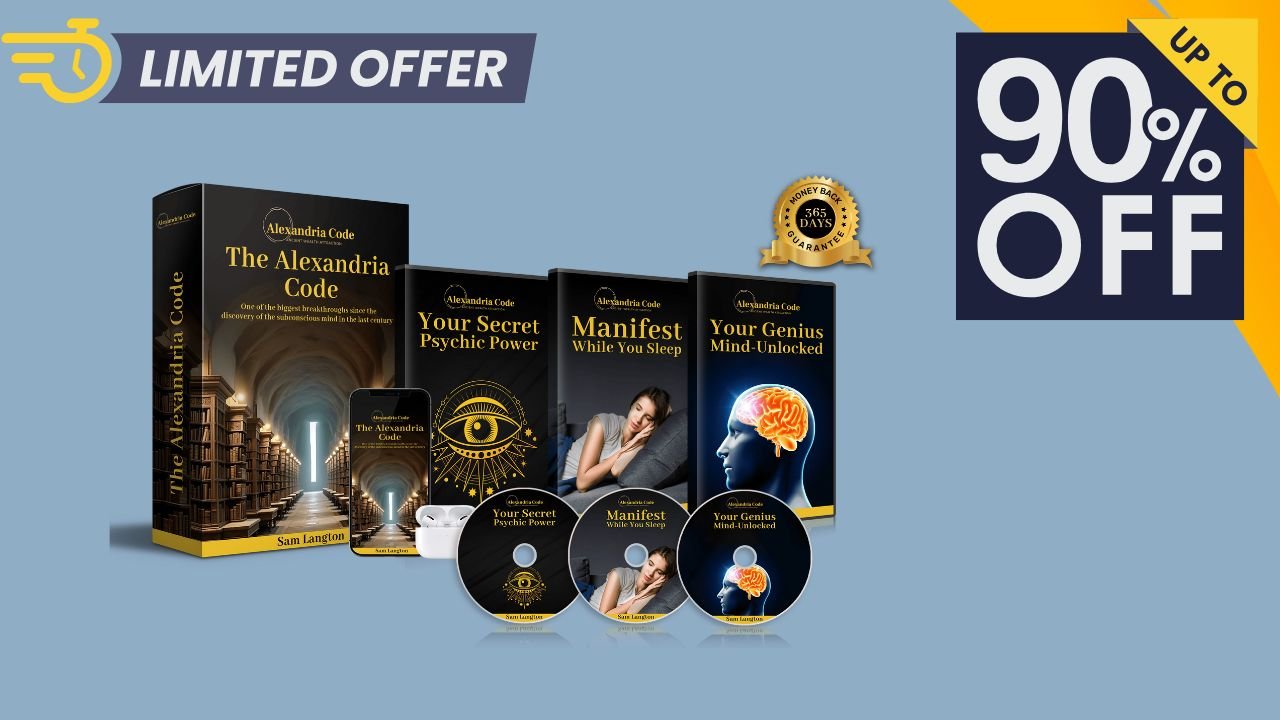 The Alexandria Code Reviews 2025