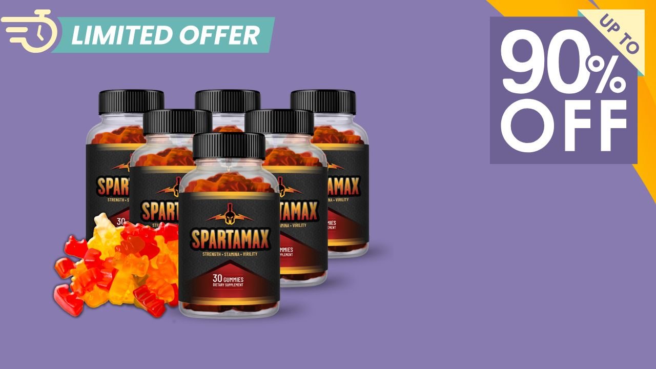 Spartamax Reviews