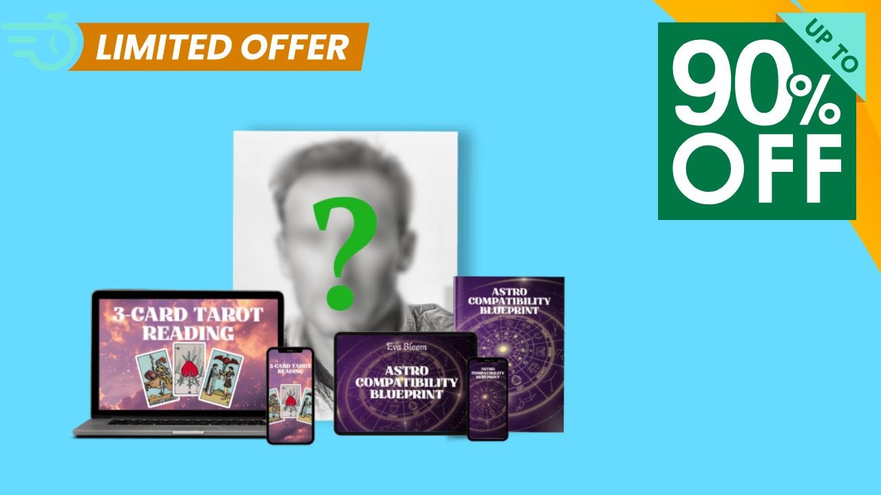 Eva Bloom Soulmate Sketch Reviews