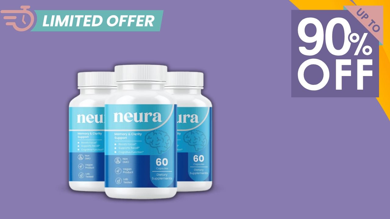 Neura Supplement Reviews 2026