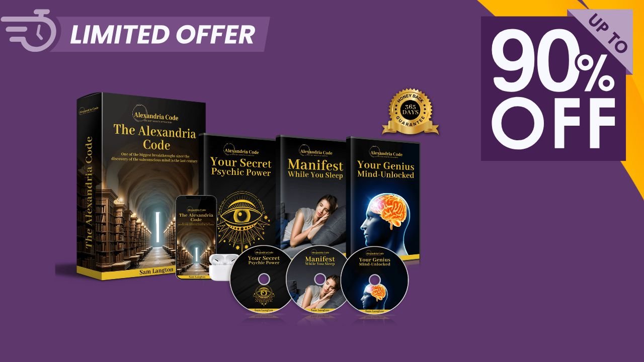 The Alexandria Code Reviews and Complaints