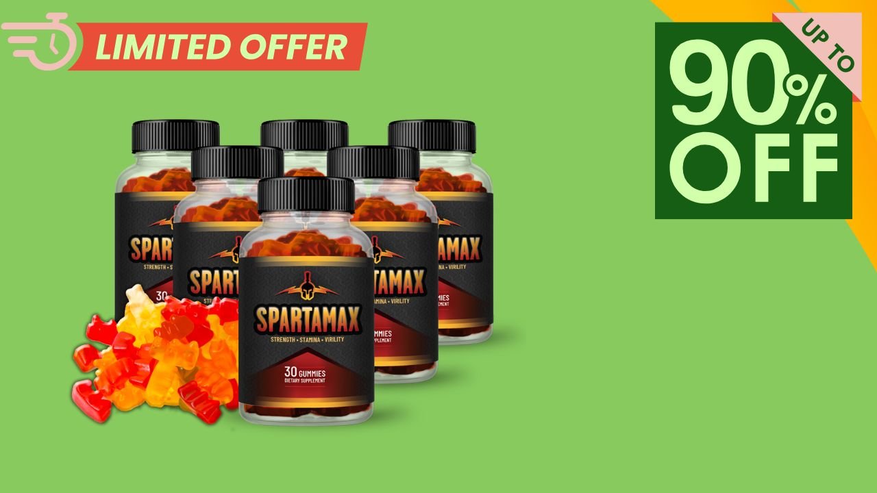Spartamax Reviews 2026
