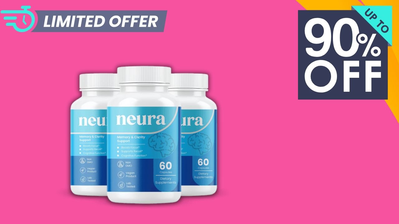 Neura Supplement Reviews