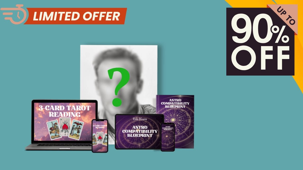 Eva Bloom Soulmate Sketch Reviews 2025