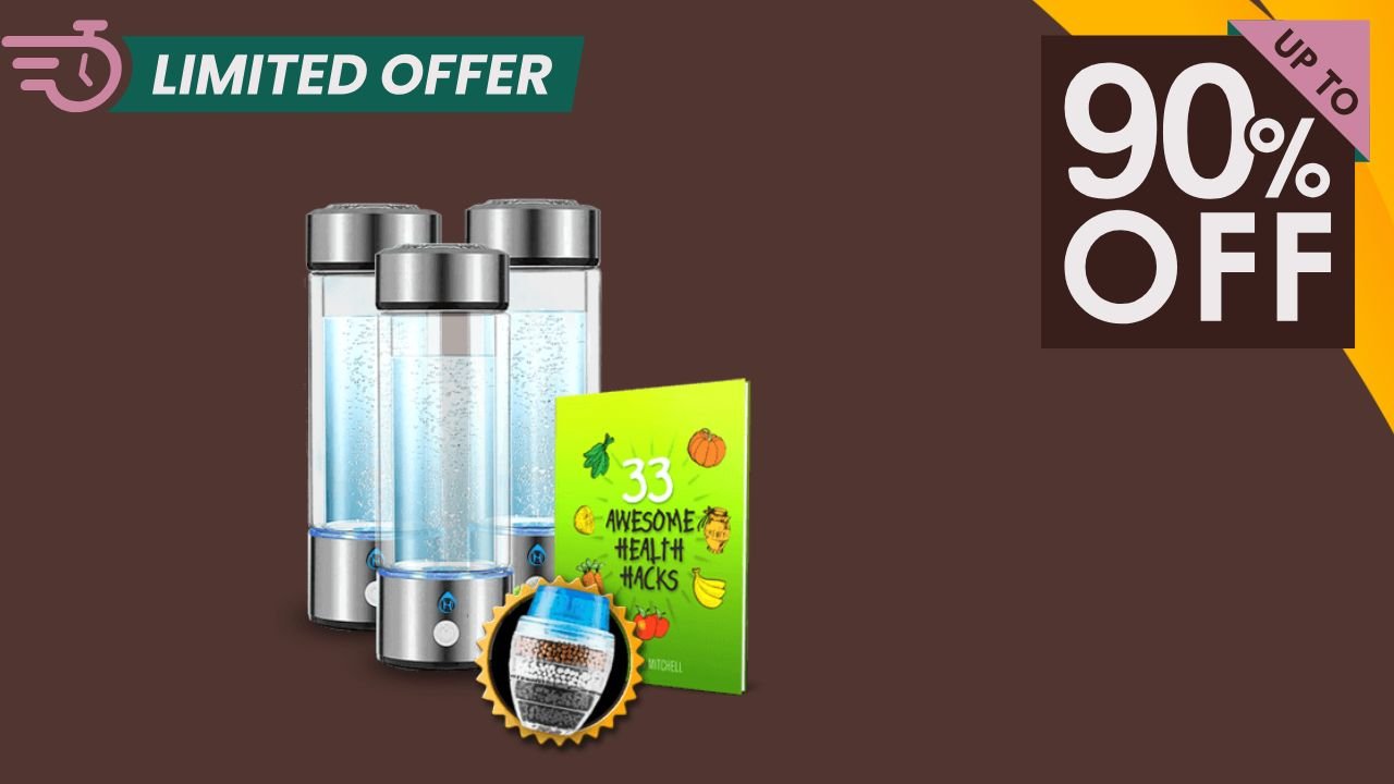 The Hydrogen Switch Review 2026