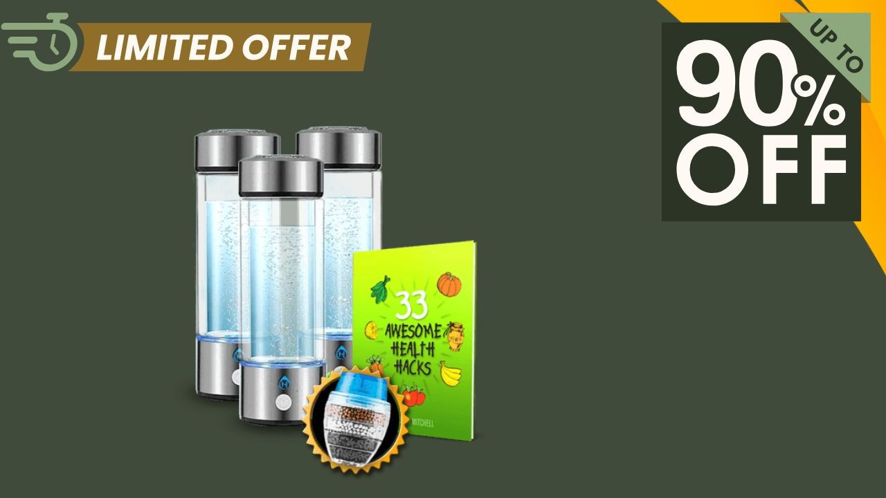 The Hydrogen Switch Reviews and Complaints