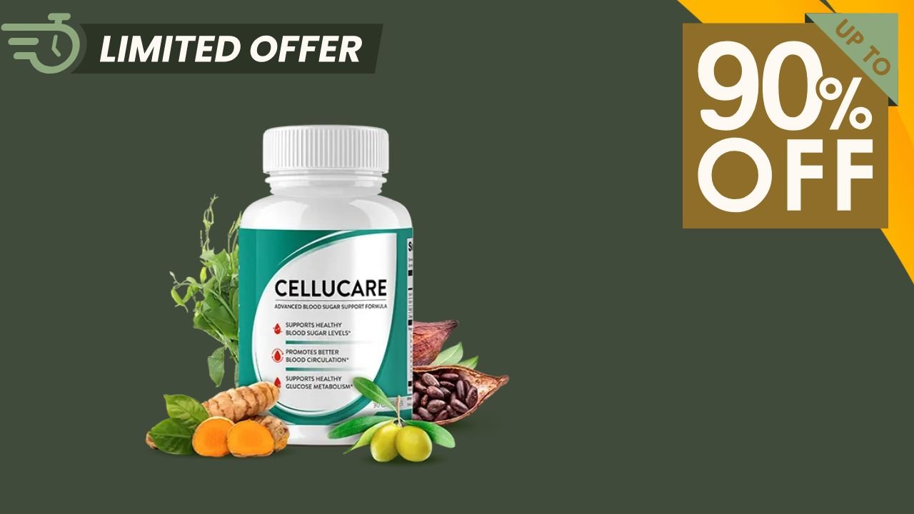 CelluCare Reviews