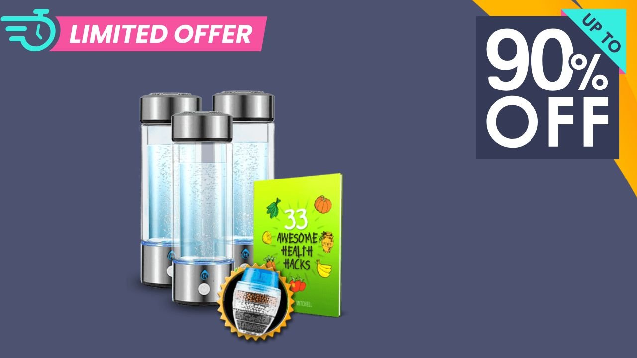 The Hydrogen Switch Reviews