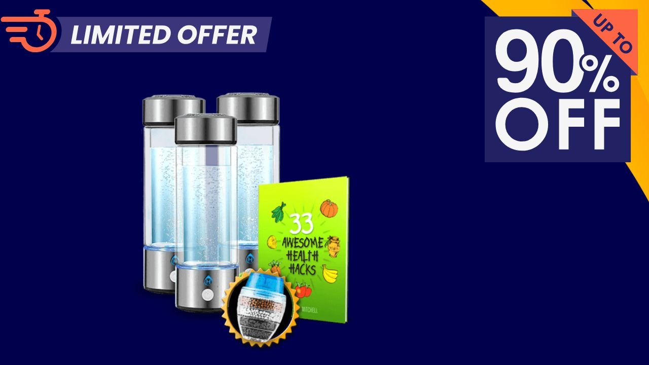 The Hydrogen Switch Reviews 2026