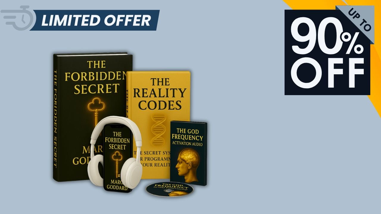 The Forbidden Secret Reviews