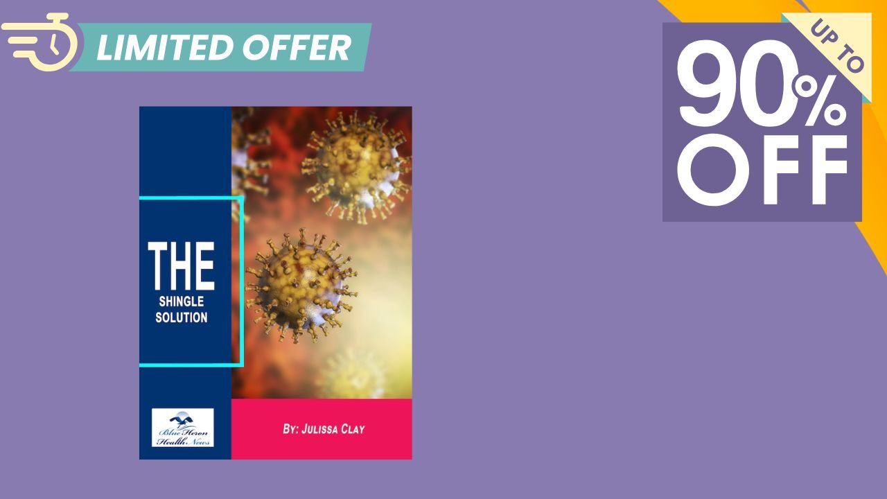 The Shingles Solution Reviews