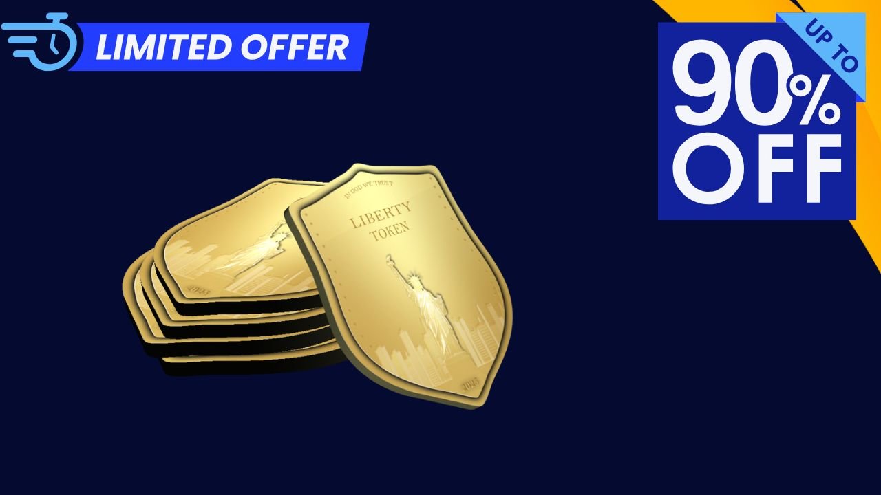Liberty Token Review
