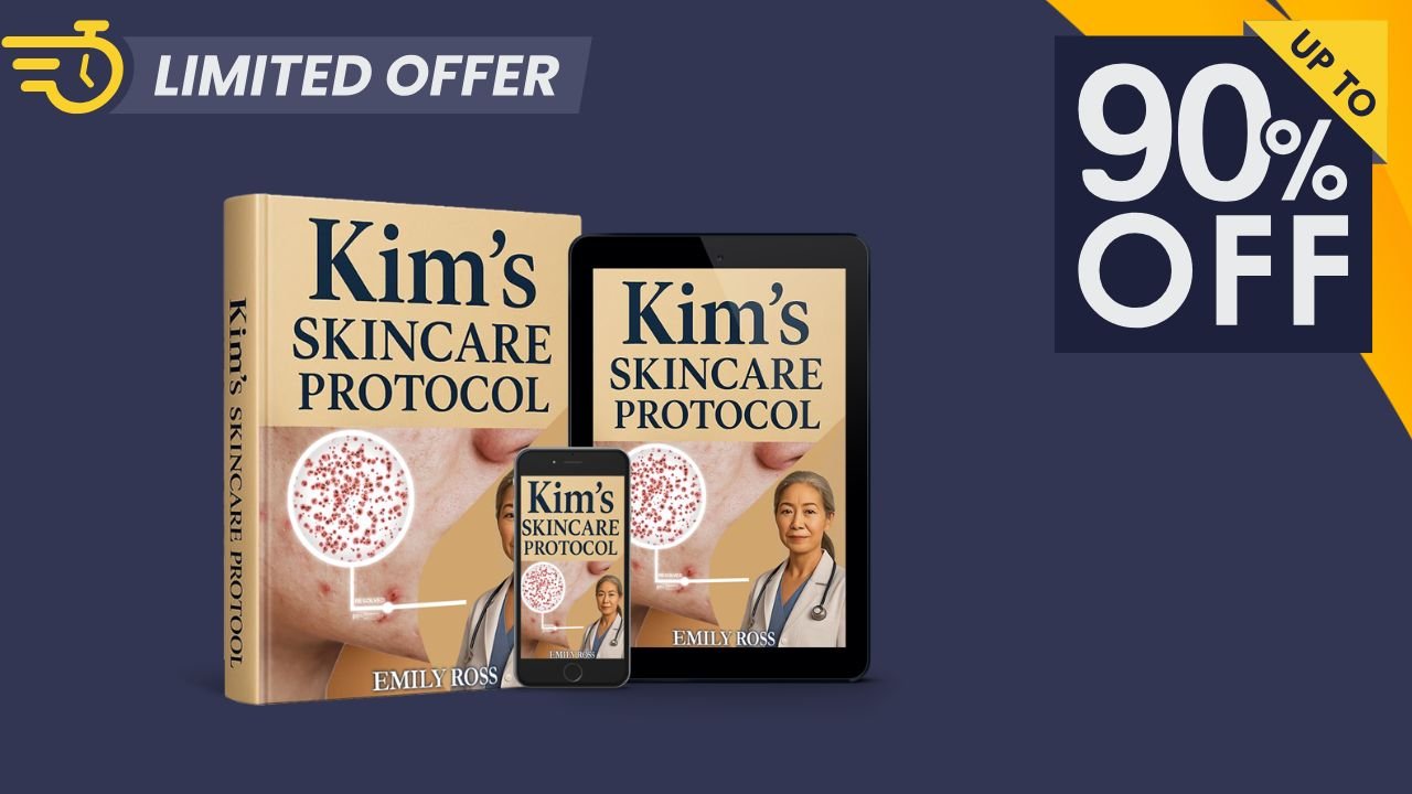 Kims Skincare Protocol Review