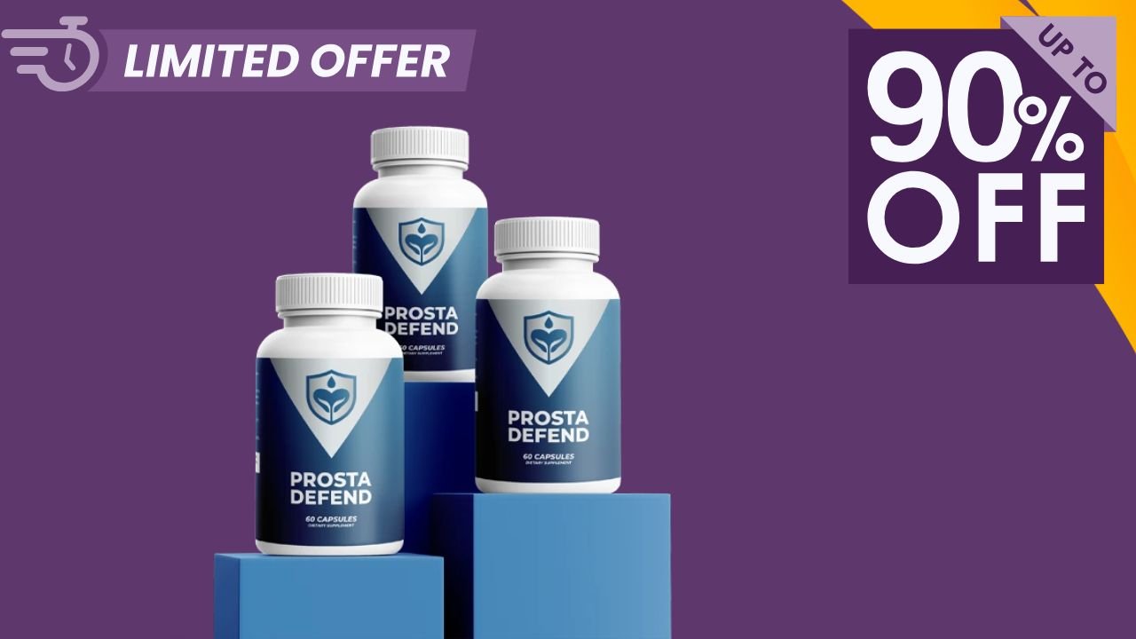 Prosta Defend Review 2025