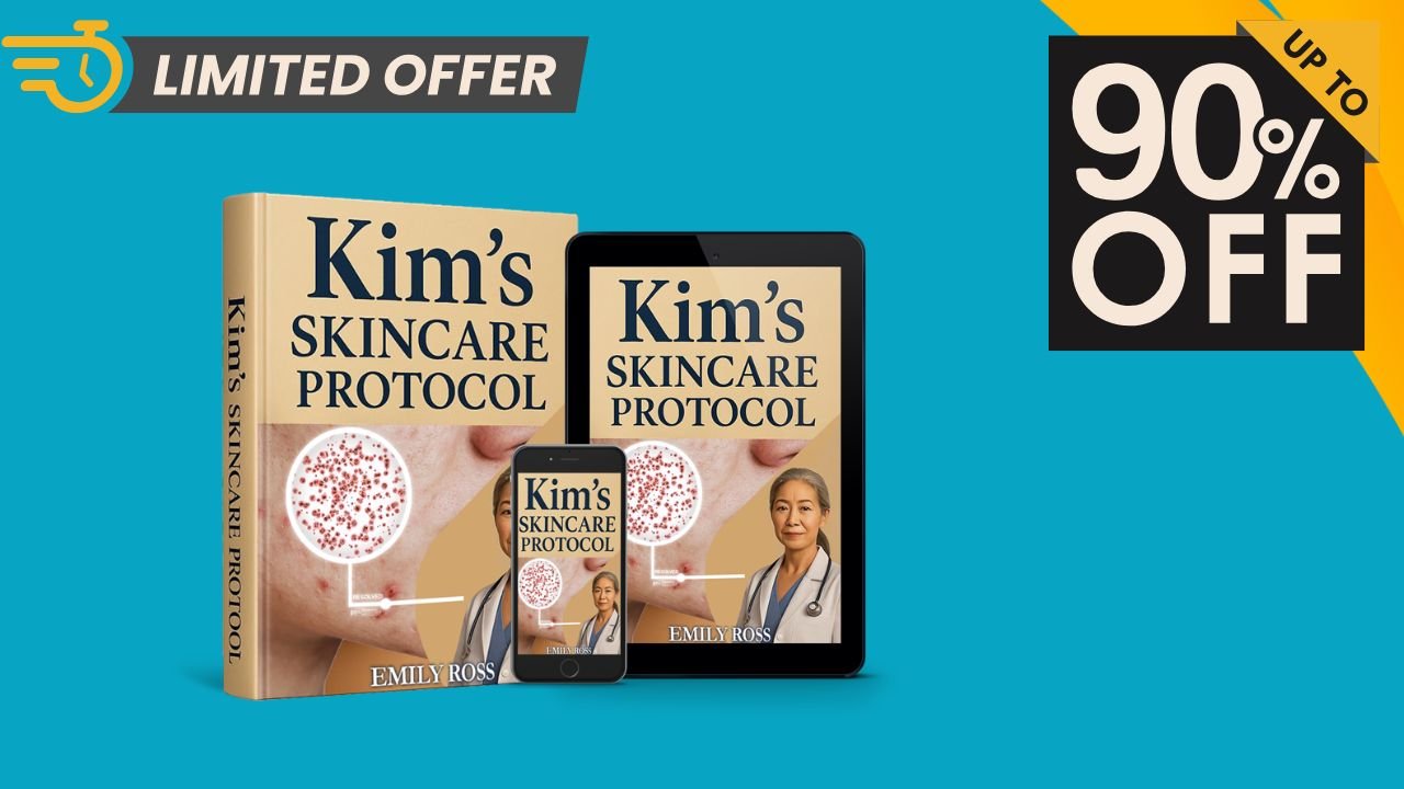 Kims Skincare Protocol Reviews and Complaints