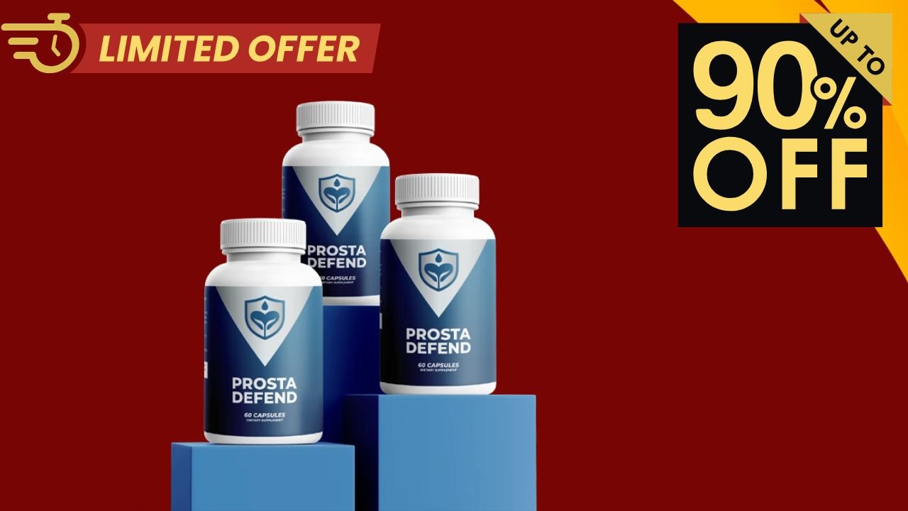 Prosta Defend Reviews and Complaints