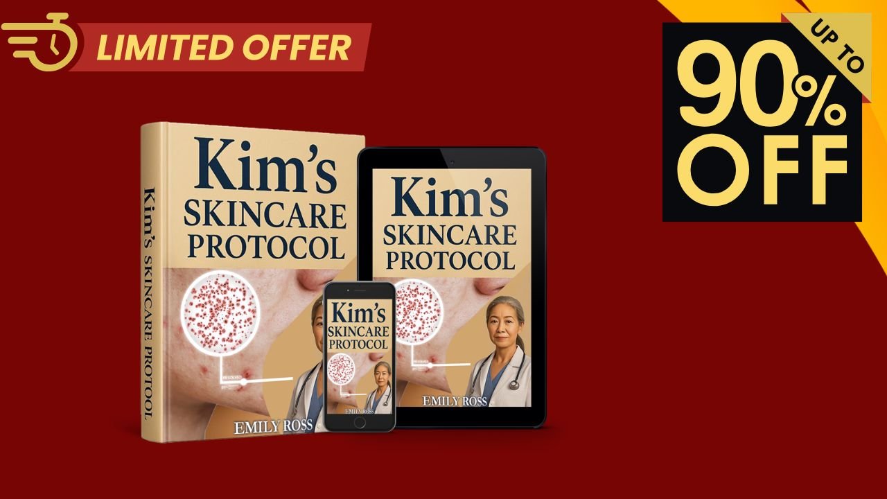 Kims Skincare Protocol Reviews